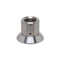 IFM ADAPT G1/2-WELD SHOULDER 3A Welding adapter for process sensors