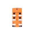 IFM CompactLine M12 4DI AS-Interface CompactLine module