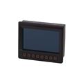 IFM R360/PDM NG/Opt-Bonding Programmable graphic display for controlling mobile machines
