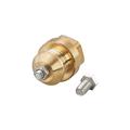 IFM WELD MANDREL ADAPT G1 Welding mandrel for process connections