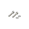 IFM MOUNTING SCREWS M5X30 head cap screw
