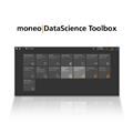 IFM moneo DataScience Starter LIC licence for the software for intelligent monitoring and optimisation of manufacturing processes
