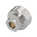 IFM WELDING ADAPTER 50/D16 Welding adapter for level sensors