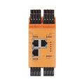 IFM IO-Link Master CL EIP 8P IP20 IO-Link master with EtherNet/IP interface