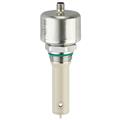 IFM IND CONDUCTIVITY HYG ASF-V 077 inductive conductivity sensor