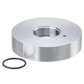 IFM WELDING ADAPT D85 G1 V4A 3A Welding adapter for process sensors