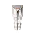 IFM PI-100-REA01-MFRKG/US/ /P Flush pressure sensor with display