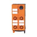 IFM ClassicL 2DO-Y 2DI-Y 2A IP67 AS-Interface ClassicLine module with quick mounting technology