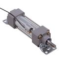 IFM ADAPT TIE ROD/PROFILE Mounting adapter for tie-rod/integrated profile cylinders