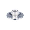 IFM WELDING ADAPT G1/2 D85X34 V4A/3A Welding adapter for process sensors