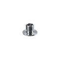 IFM ADAPT, D3/ZERO VOID/FLAT/T=1.25 Welding adapter for process sensors