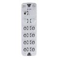 IFM IOL MOD SL 8XDX/DX B M12 IP69K IO-Link input/output module