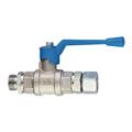IFM SHUT-OFF VALVES Regulating valve