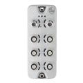 IFM IO-Link Module 6x2 DO M12 IP69K IO-Link CompactLine module