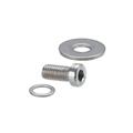 IFM SEALING EDGE GRINDING PROTECTION grinding protection for the installation of Aseptoflex Vario welding adapters