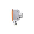 IFM OGSIOOKG/IO-LINK/US/V4A/CUBE Through-beam sensor transmitter