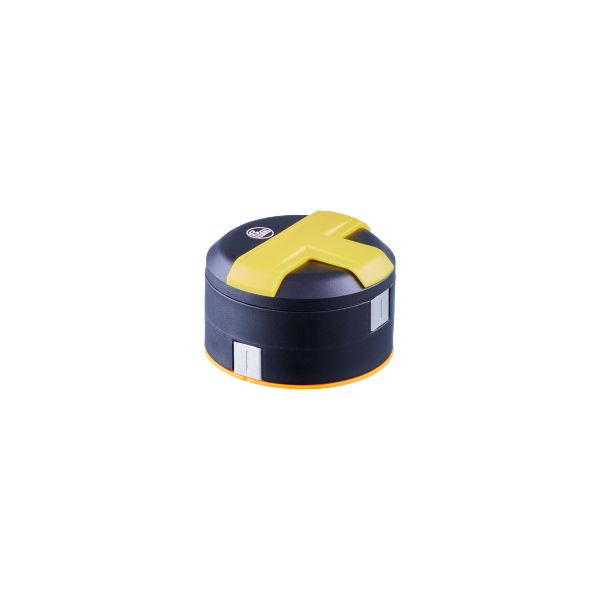 IFM PUCK 53MM BASIC 20MM SHAFT 3-WAY Vana aktuatörleri için hedef disk Turkiye