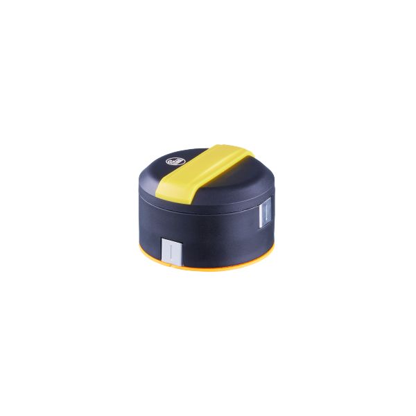 IFM PUCK 53MM BASIC 20MM SHAFT 2-WAY Vana aktuatörleri için hedef disk Turkiye