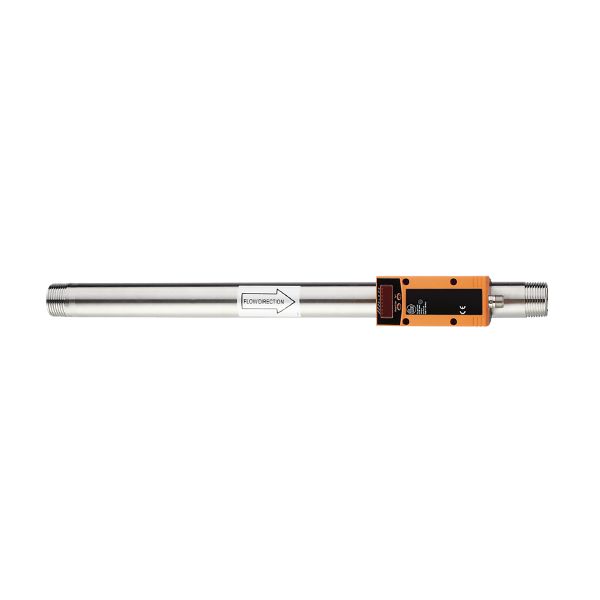 IFM SDR11DGXFPKG/US-100 Gazlar için akış ölçer Turkiye