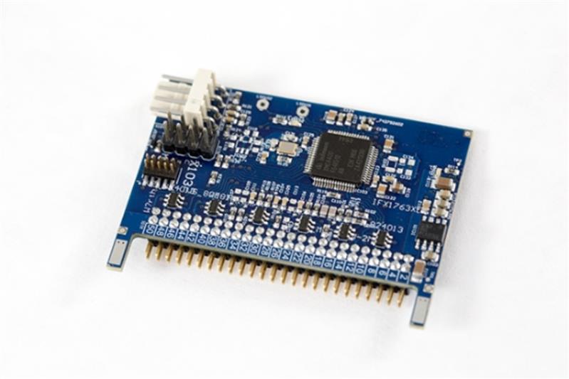 Infineon KIT_3KW_2LLC_DI_CTRL Turkiye