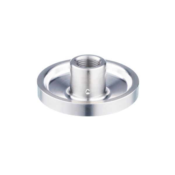 IFM WELDING ADAPT G1/2 D85X34/11,5 V4A/3A Proses sensörleri için kaynak adaptörü Turkiye