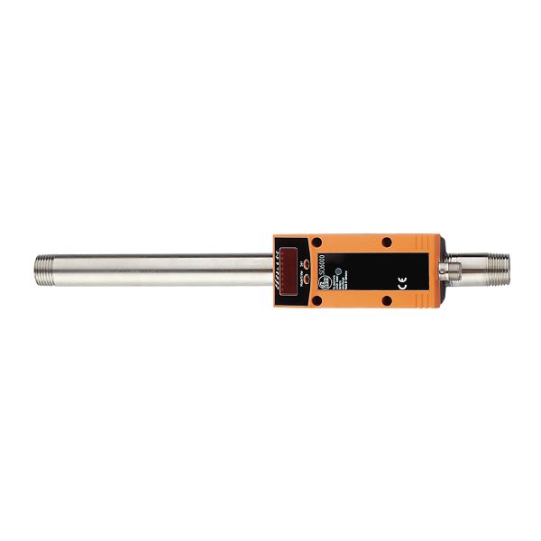 IFM SDR12DGXFPKG/US-100 Basınçlı hava ölçer Turkiye