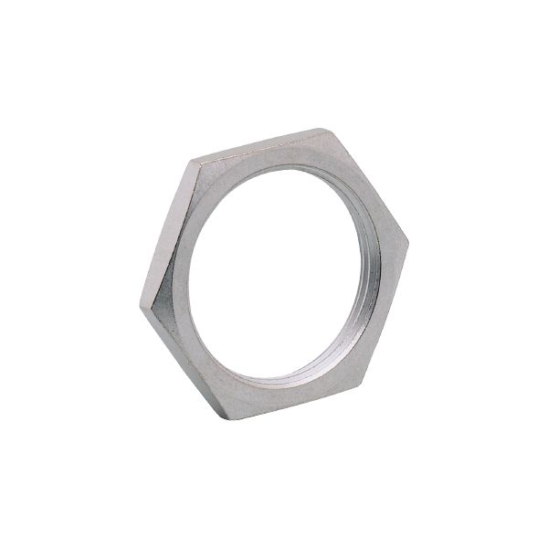 IFM NUT M30 CUZN 100PCS. Altı köşeli somun Turkiye