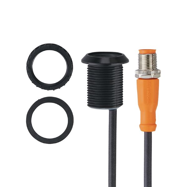 IFM KTMSF-K-RBPKG/US/0,3M Illuminated capacitive touch sensor Turkiye
