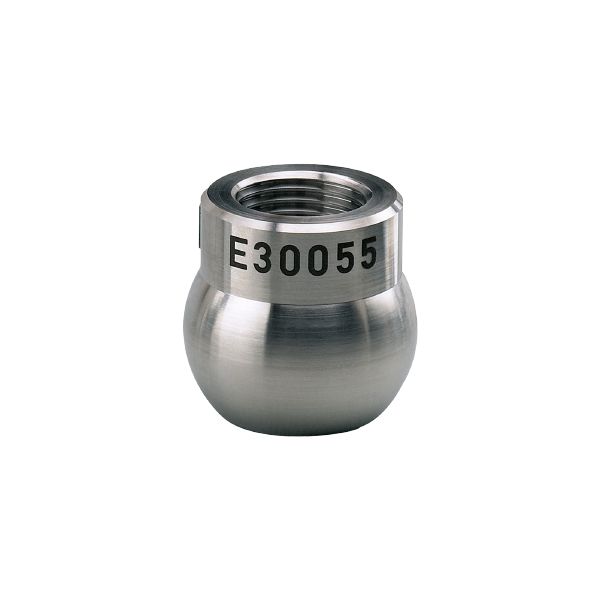 IFM ADAPT G1/2-WELDING SPHERICAL Proses sensörleri için kaynak adaptörü Turkiye