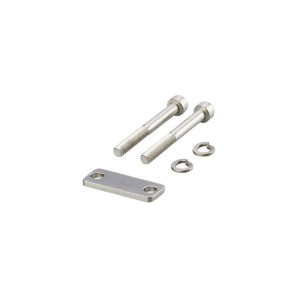 IFM IMC bracket plate Montaj levhası Turkiye
