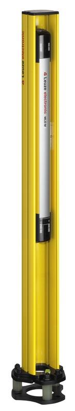 Leuze MLD-M002-UDC-1300-S2 Set emniyet sensörü yön değiştirici aynası Turkiye