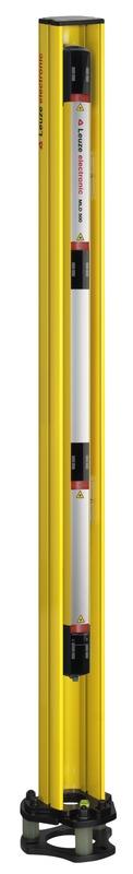 Leuze MLD500-T4L-UDC-1600-S2 Set emniyet sensörü verici Turkiye
