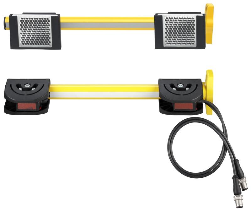 Leuze Set-AC-ML-2SB Susturma sensör seti Turkiye