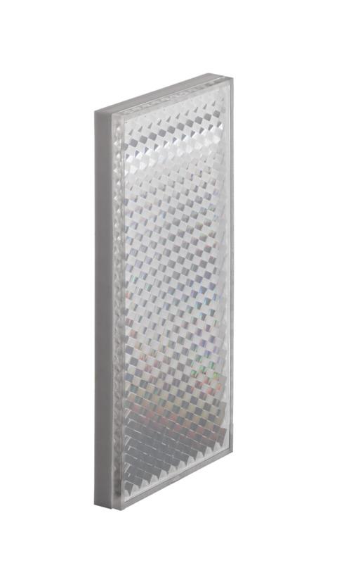 Leuze TK 20x75 Reflektör Turkiye