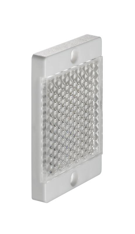 Leuze TKS 50X50 Reflektör Turkiye