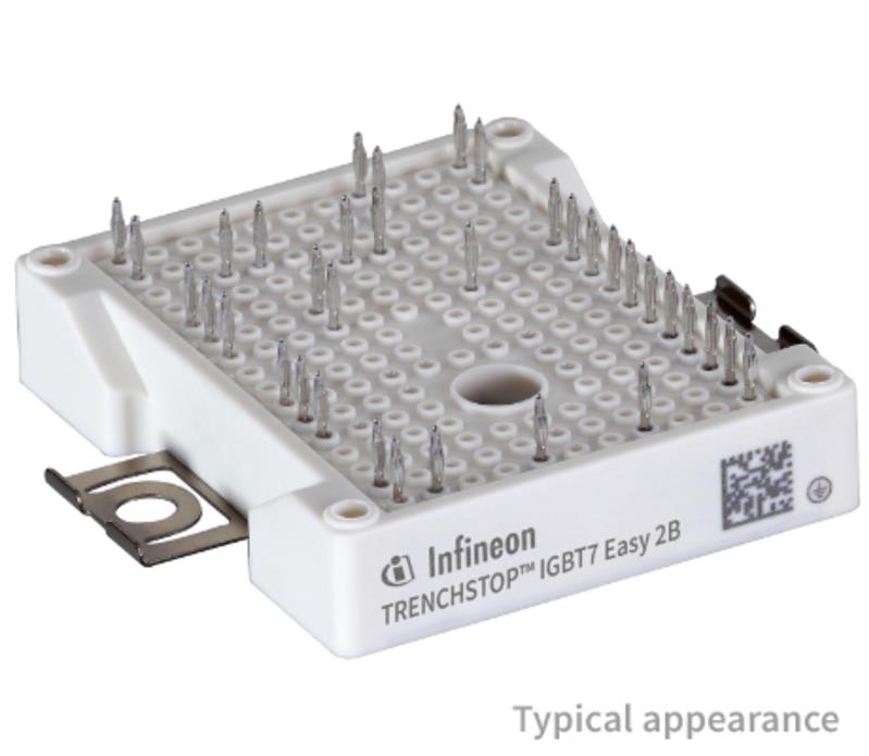 Infineon FP50R12W2T7 1200 V, 50 A PIM IGBT module Turkiye