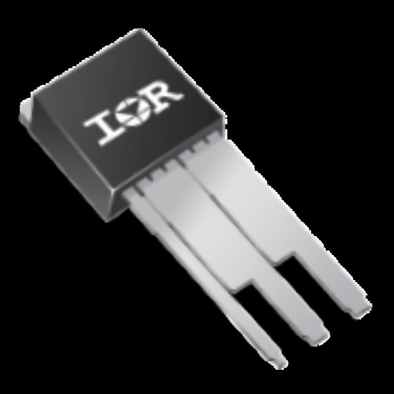 Infineon AUIRF2804WL 40V, N-Ch, 18 mΩ max, Automotive MOSFET, TO-262 WL, Gen 102 Turkiye