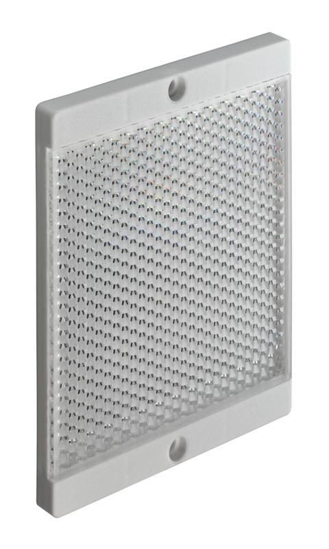 Leuze TKS 100X100 Reflektör Turkiye