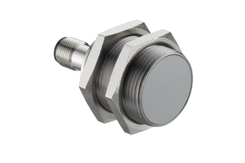 Leuze ISS 230MM/44-15E-S12 Endüktif sensör Turkiye