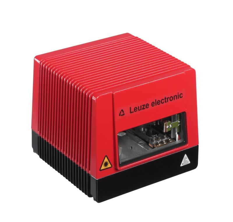 Leuze BCL 90 CAT M 100 H Sabit barkod okuyucusu Turkiye