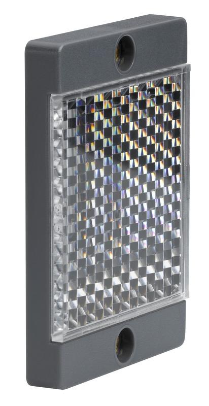 Leuze TKS 50x50.UV.HT Reflektör Turkiye