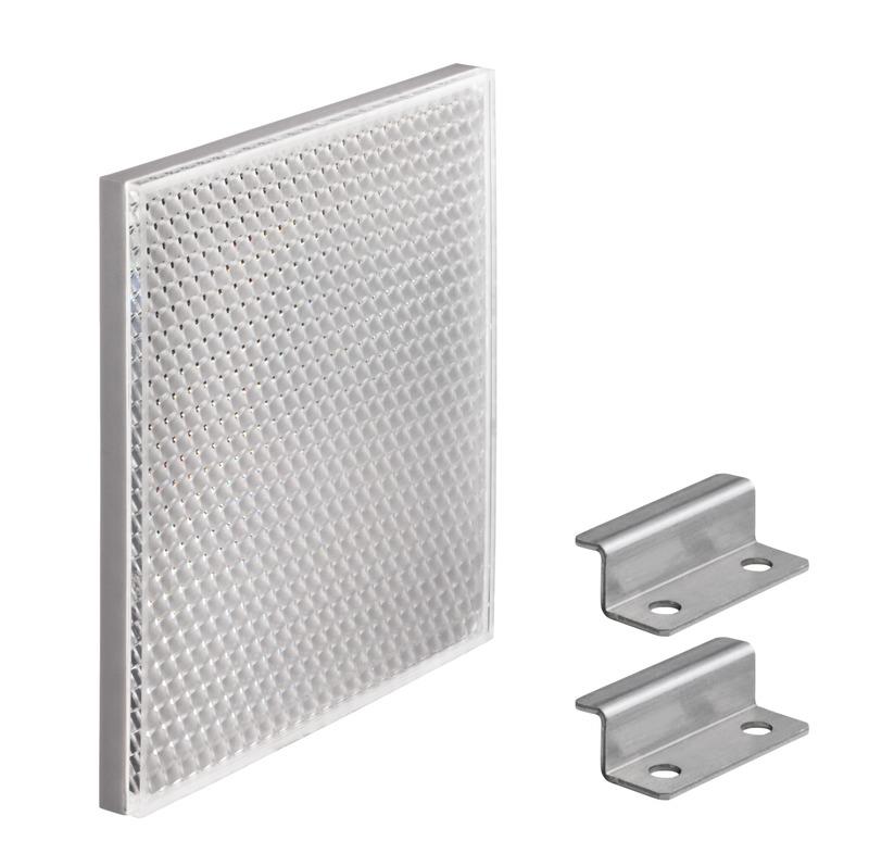 Leuze TK 100 x100-Set Reflektör Turkiye