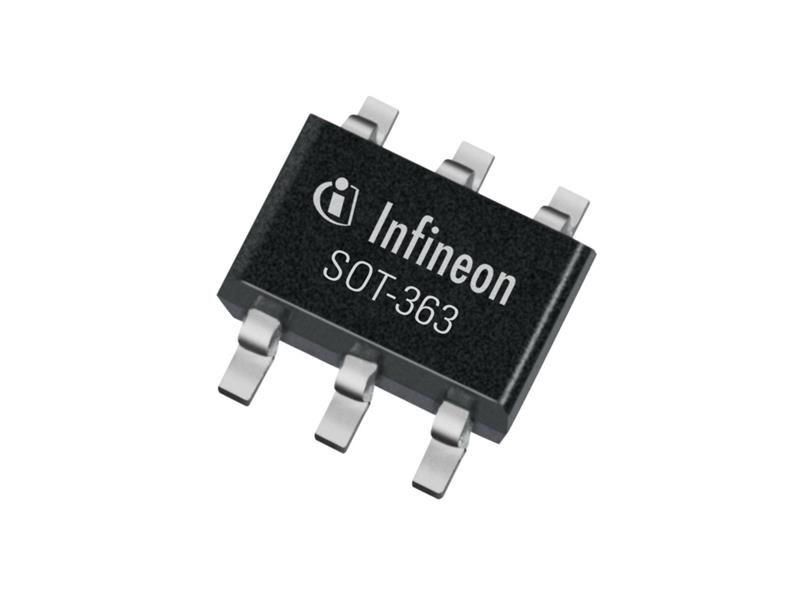 Infineon BSV236SP Turkiye