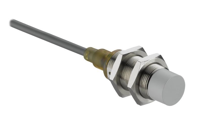 Leuze ISS 218MM/44-8N0 Endüktif sensör Turkiye