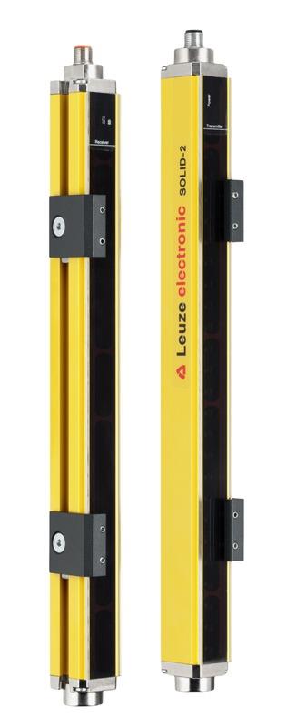 Leuze PS-SD-1650 Koruma camı Turkiye