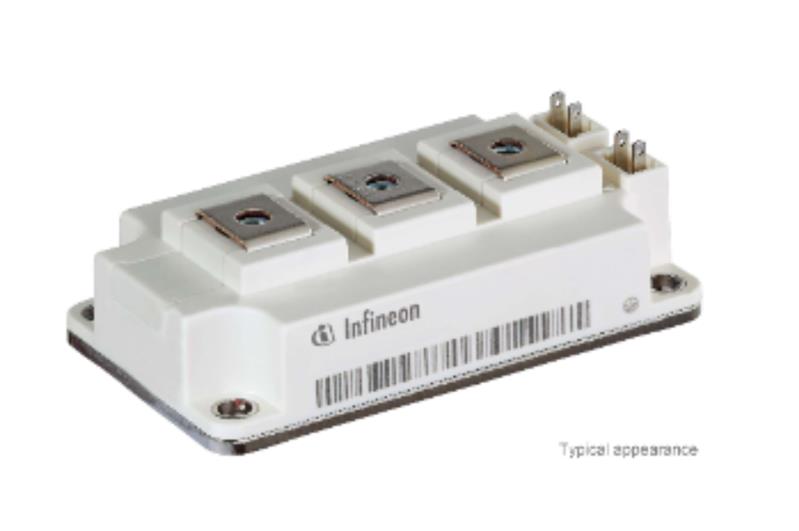 Infineon FF800R12KE7_E 1200 V, 800 A common emitter IGBT module Turkiye