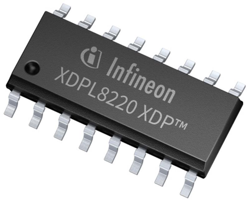 Infineon XDPL8220 Turkiye