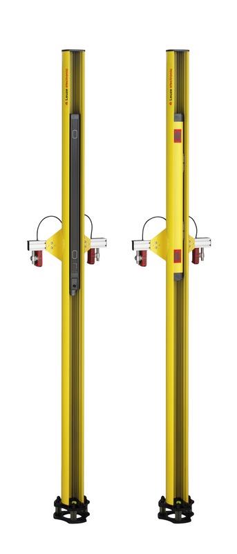 Leuze CPSET-M31 Set emniyet sensörü Turkiye