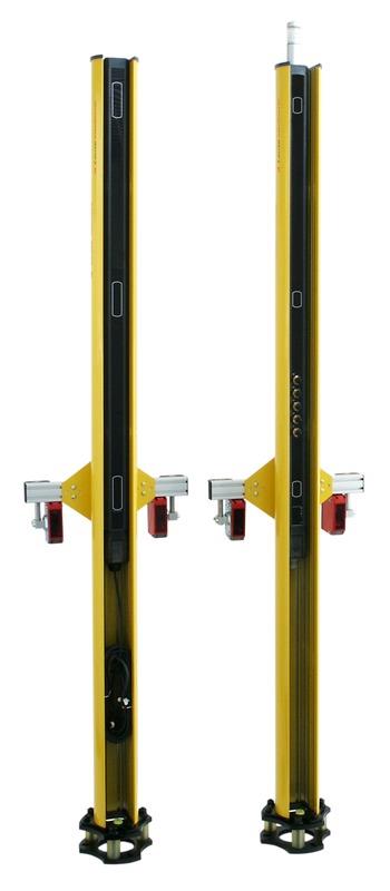 Leuze CPSET-M04 Set emniyet sensörü Turkiye