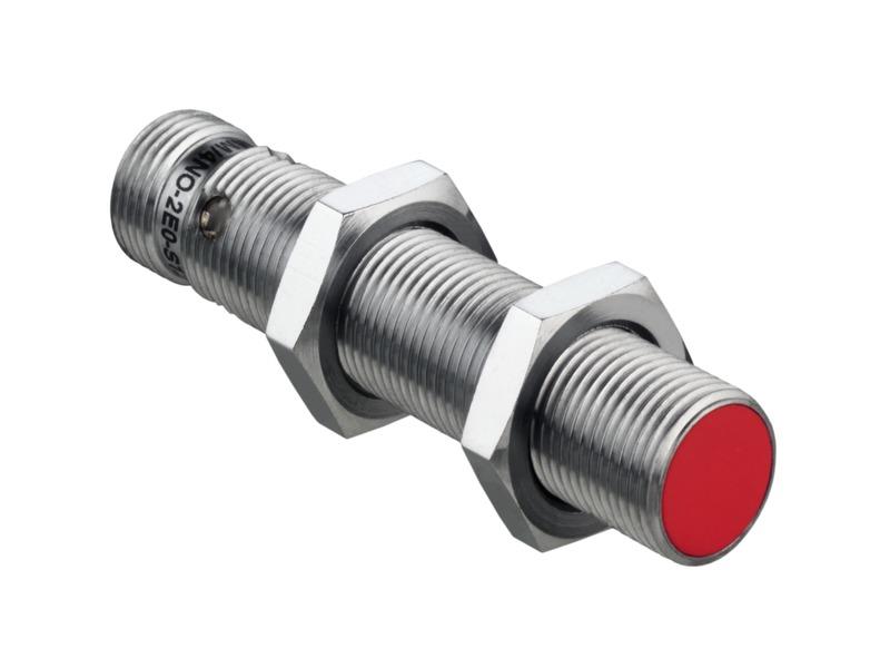 Leuze IS 112 MM/2NC-4E0-M12 Endüktif sensör Turkiye